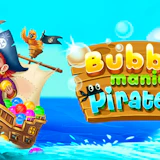 Bubble Pirates Mania