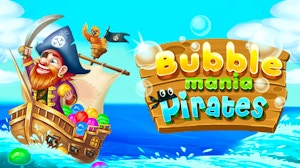 Image for Bubble Pirates Mania