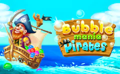 Bubble Pirates Mania