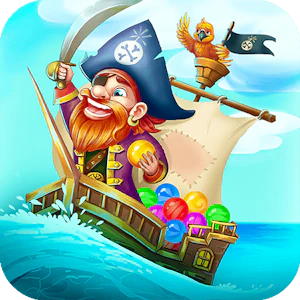 Bubble Pirates Mania Thumbnail