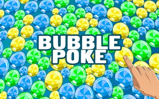 Bubble Poke