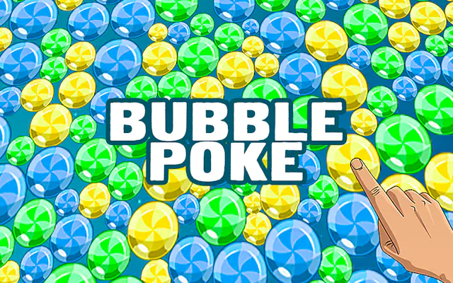 Baloncuk Patlatma