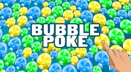 Bubble Poke