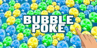 Bubble Poke thumbnail