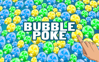 Bubble Poke game cover
