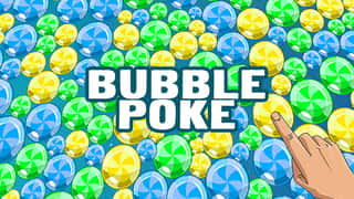 Bubble Poke game cover