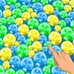 Bubble Poke banner