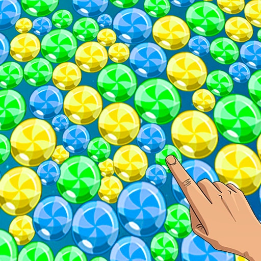 Bubble Poke