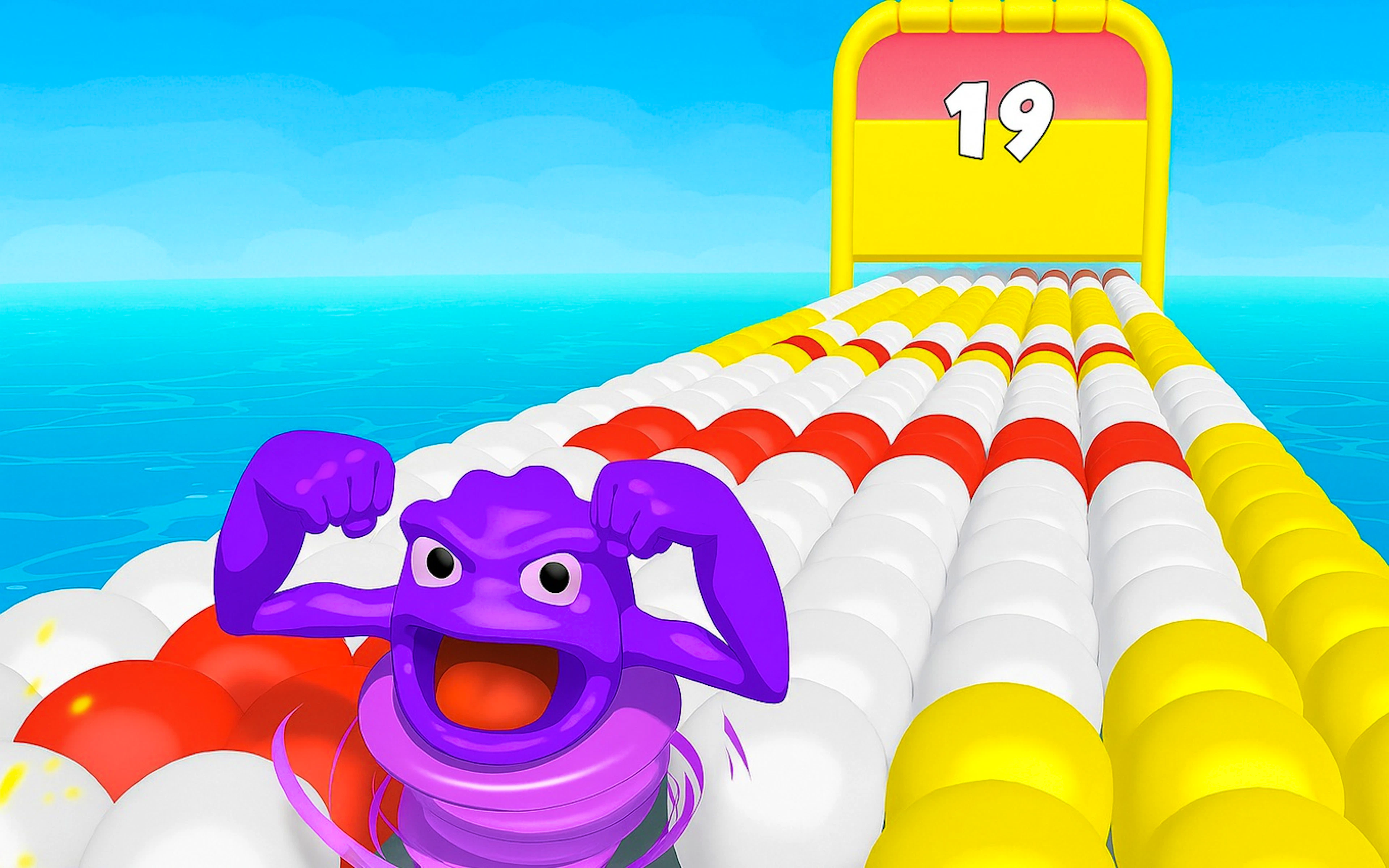 Bubble Pop 2