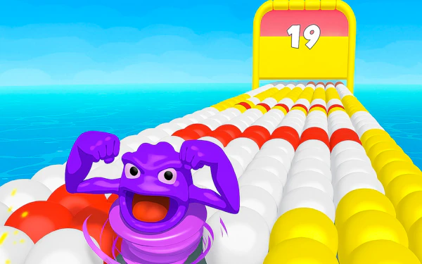 Bubble Pop 2