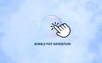 Bubble Pop Adventure