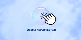 Bubble Pop Adventure thumbnail