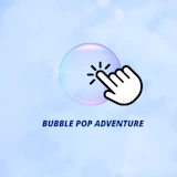 Bubble Pop Adventure