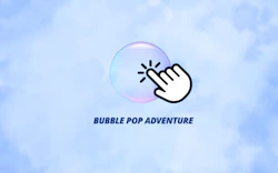 Bubble Pop Adventure