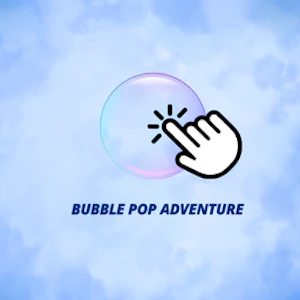 Bubble Pop Adventure Thumbnail