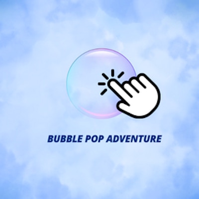 Bubble Pop Adventure By Gamepix