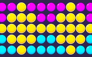 Bubble Pop Balloons