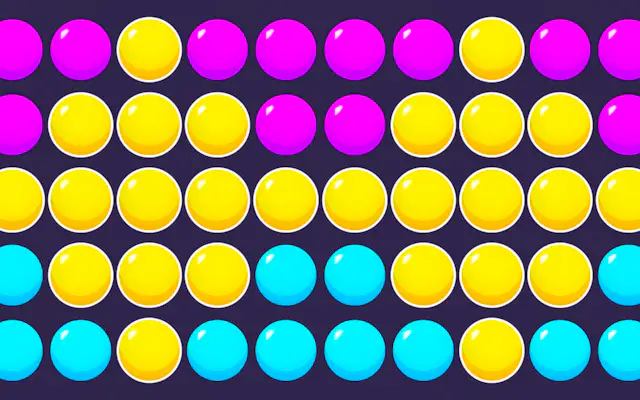 Bulles Pop Ballons