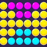 Bubble Pop Balloons