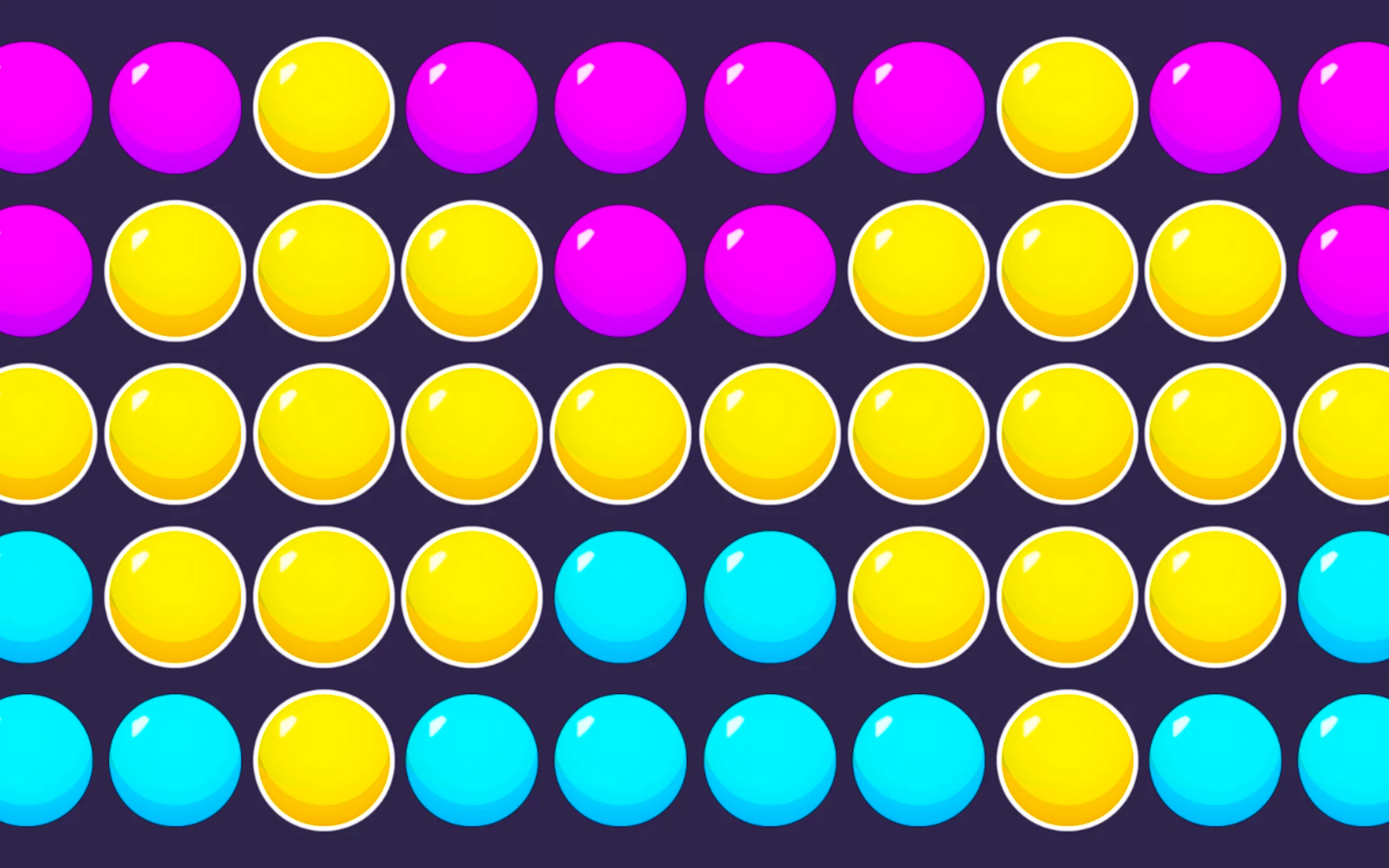Bubble Pop Balloons