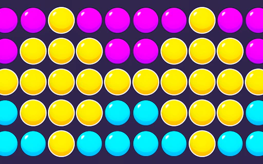 Bubble Pop Balloons