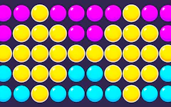Bubble Pop Balloons