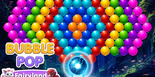 Bubble Pop Fairyland thumbnail