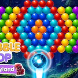 Bubble Pop Fairyland