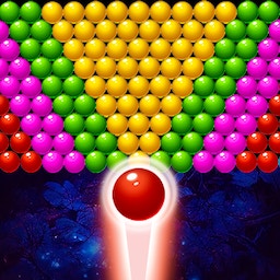 Bubble Pop Fairyland