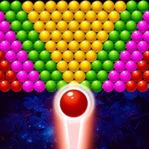 Bubble Pop Fairyland Thumbnail