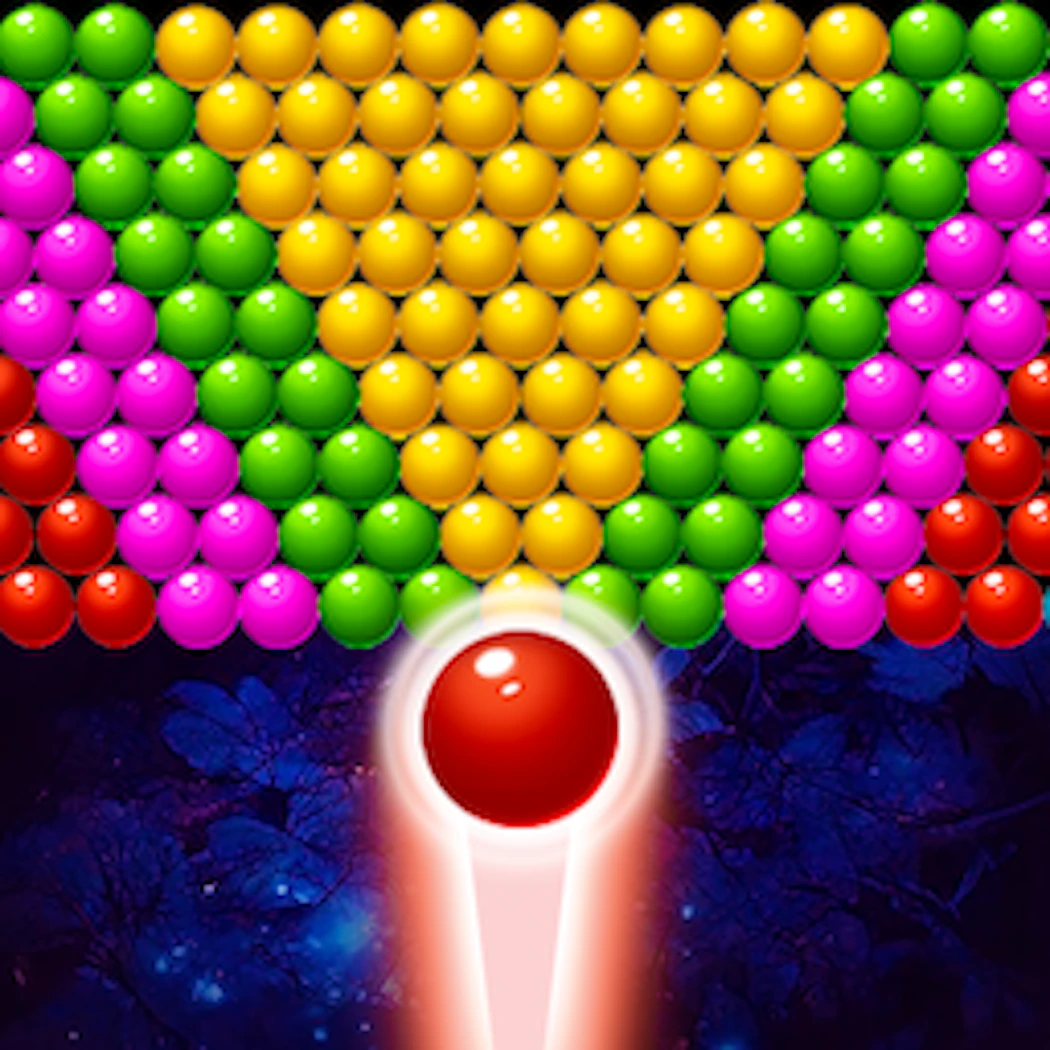 Bubble Pop Fairyland