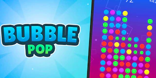 Bubble Pop thumbnail
