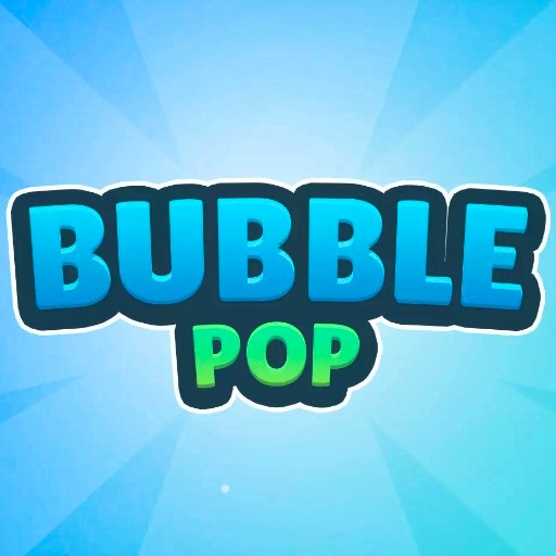 Bubble Shooter Pop 🕹️ Play Now on GamePix