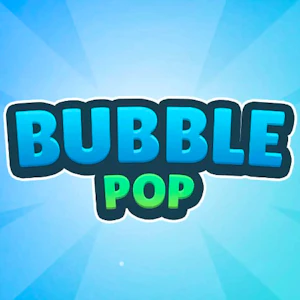 Bubble Pop Thumbnail