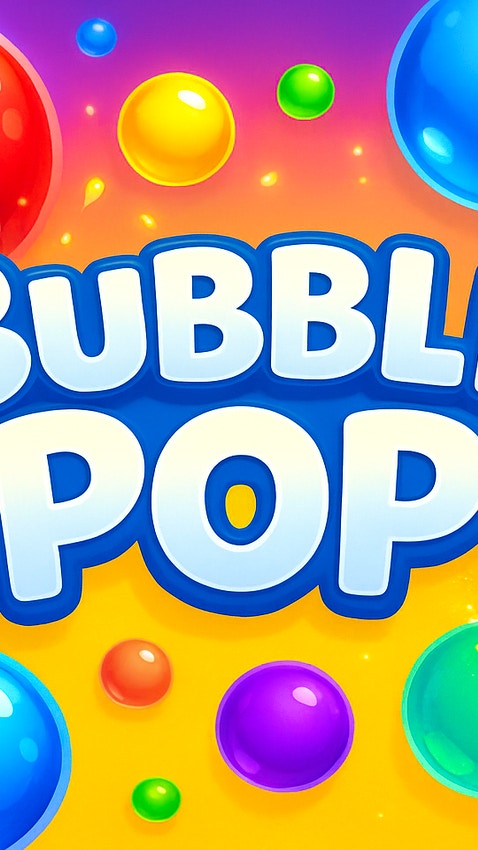 Bubble Pop