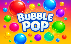 Bubble Pop