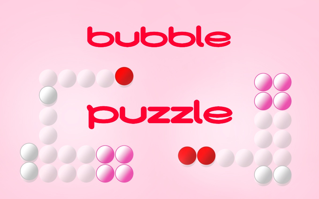 Bubble Puzzle