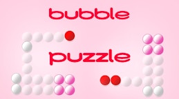 泡泡消除 ({Bubble Puzzle})