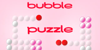 Bubble Puzzle thumbnail