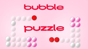 Image for Bubble Puzzle