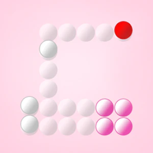 Bubble Puzzle Thumbnail
