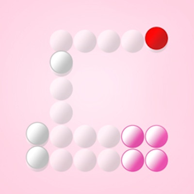 Bubble Puzzle By Gamepix