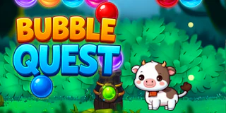 Bubble Quest thumbnail