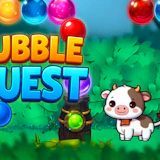 Bubble Quest