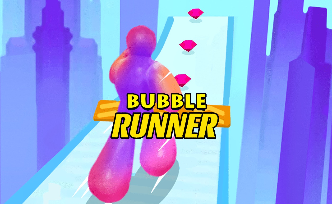 Bubble Runner