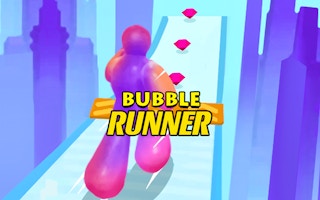 Bubble Runner