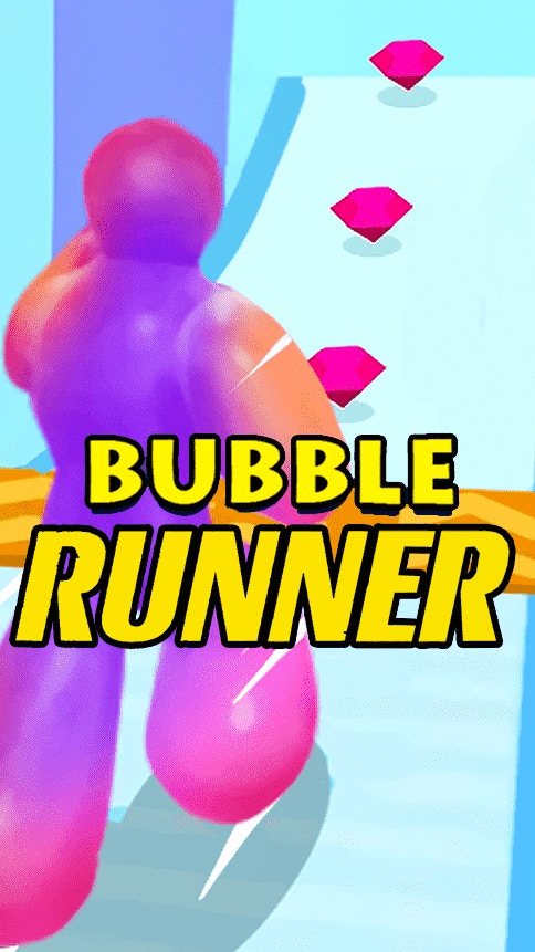 Bubble Runner