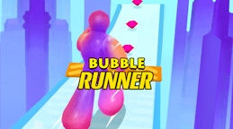 Bubble Runner