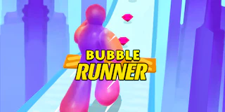 Bubble Runner thumbnail