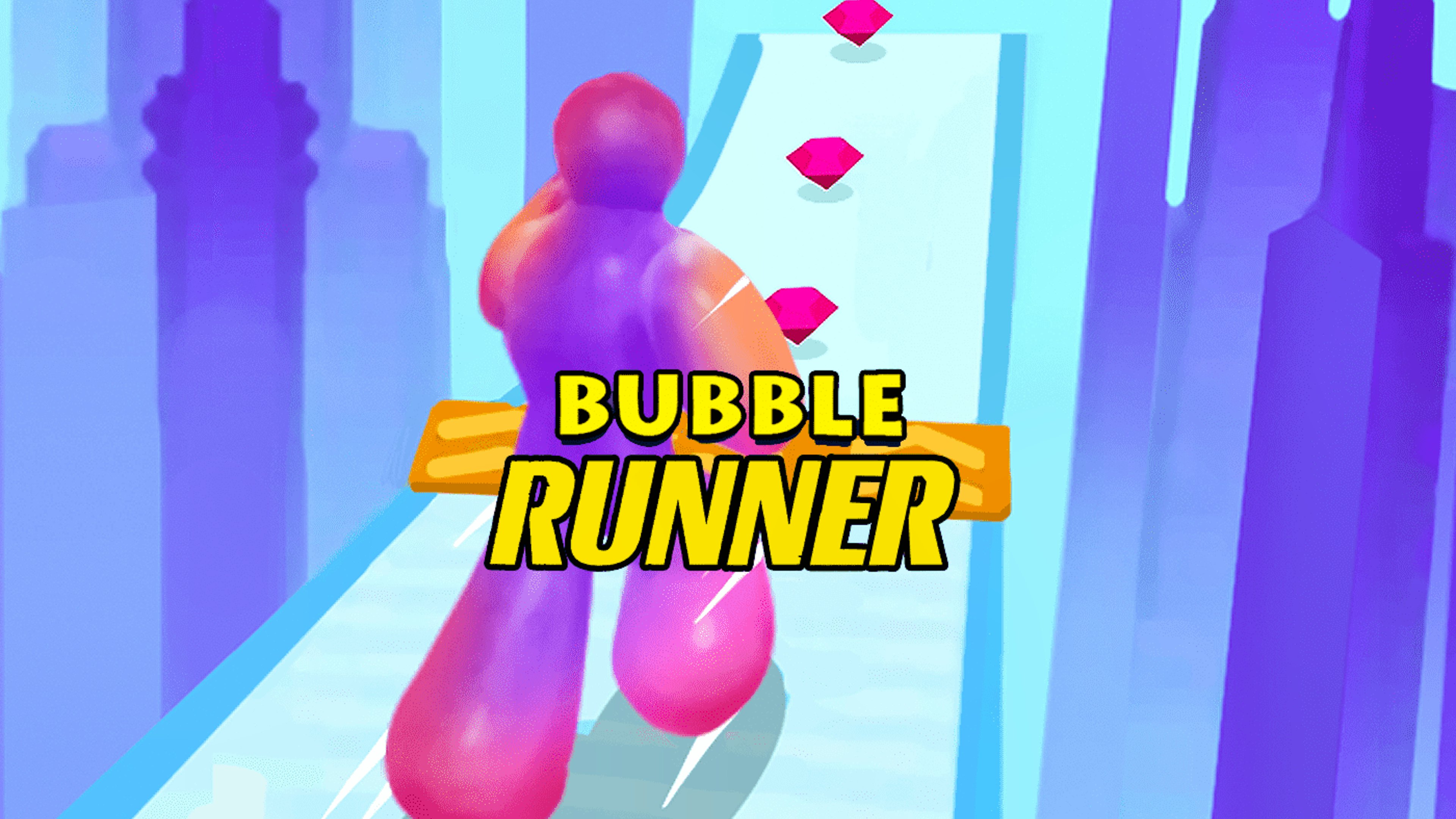 Bubble Runner